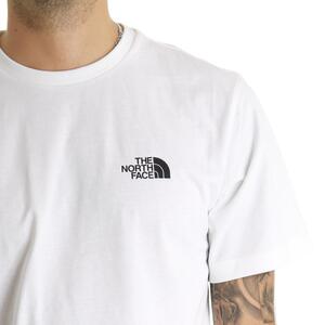 T-SHIRT SIMPLE DOME THE NORTH FACE - Mad Fashion | img vers.300x/